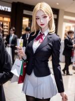 老公为了初恋和我离婚后