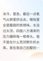 重生后我把老公送进精神病院