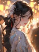 星沉玉阙两生欢