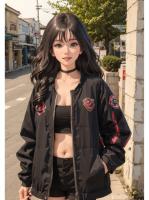 不起眼的七个垃圾袋