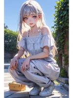 山盟犹在，海誓难为