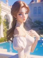 落叶纷飞春日不再