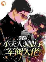 插翅难逃：督军的心尖宠