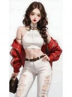 绝嗣豪门求子若渴？我靠生子系统赢麻了