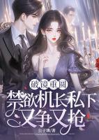 破镜重圆:禁欲机长私下又争又抢