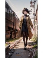 找回被拐的妹妹后，我直接出差，但爸妈哭着求我回家