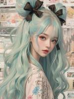 只能吃虾头的女杀手