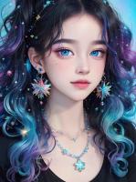 妹妹，你这省钱方法有点费命