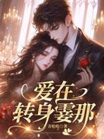爱在转身霎那