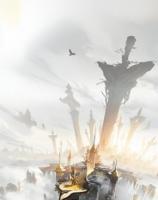 我在荒原搞建设