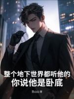 整个地下世界都听他的，你说他是卧底？