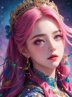 室友帮我谈了个富二代