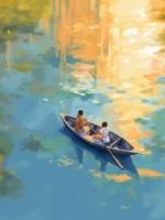 无光之笼的救赎