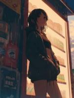 种菜被欺后，我摊牌让恶邻追悔莫及