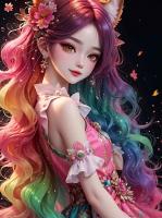 说好的跨年一起过，怎么又陪假千金了