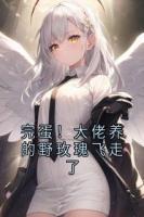 完蛋！大佬养的野玫瑰飞走了