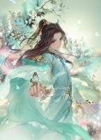 归家惊变：我的替身女儿