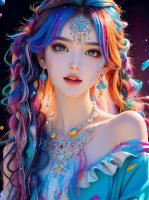 人间忽晚，山海已平