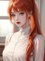 明月独不照我，心死无归期