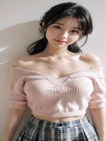 漂亮杀猪女带崽踹了渣男迎醋王