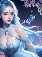 沧海之后再无余生