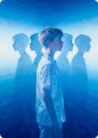 我真没想重生啊.