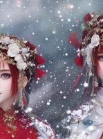 听见腹中胎儿心声我却一炮三响，弹幕杀疯了