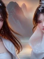 豪门品味？不如女儿的淀粉肠