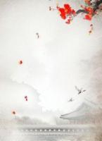 重生之绝色商女，踹掉渣男嫁状元