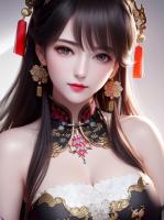 不是杀人魔吗？怎么搞上强制了