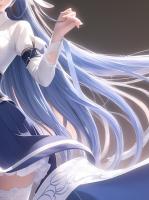 我向月光赊情蛊