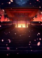 封后大典前，朕准你自刎