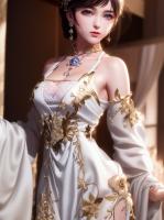 与岁同安，与时决晏