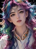 嫁给前任死对头后，他破防了