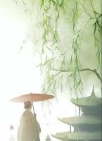 她想母仪天下，而我却是女帝