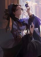 女将军被迫娶了死对头公主