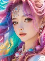 他来自风，归于尘