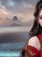 妈妈，我消失了你要幸福啊