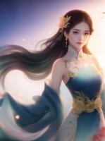 勾太傅，人前不熟人后如做了夫妻