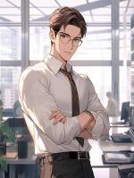 被妹妹男友造谣学术鸭，可我是他导师