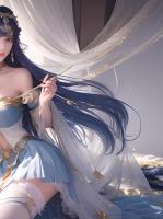 能听见女儿的心声后，我暴富了