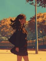 妈，下辈子换我当妈好不好