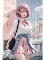 七零团宠，我靠脸躺赢