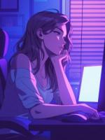 十月怀胎要生了，胎儿却在我肚子里凭空消失