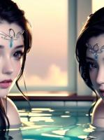 八年深情终是一场空