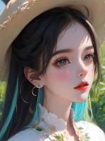 绿茶校花掀我裙底，我发疯让她当场社死