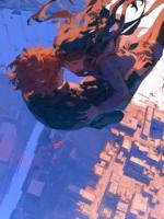 旧爱成碑，迟悔漫荒野