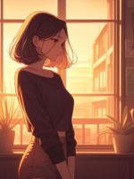 夏末才觉春已迟