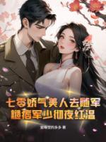七零娇气美人去随军，糙痞军少彻夜红温