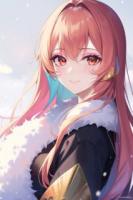 三冬不语春辞去